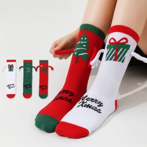 Xmas HuggingSocks A